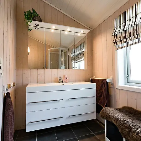 بيت للعطل Riverside *