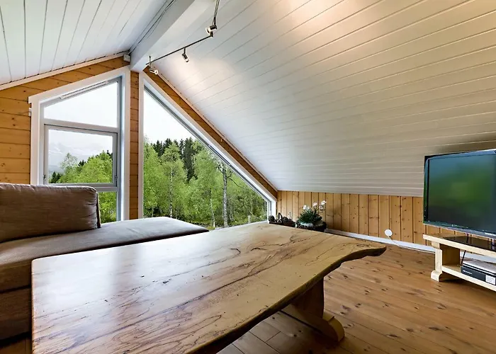 Casa de Férias Riverside *