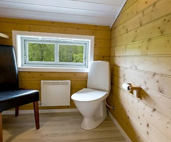 Riverside Prázdninový dům *