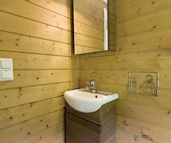 Prázdninový dům Riverside *