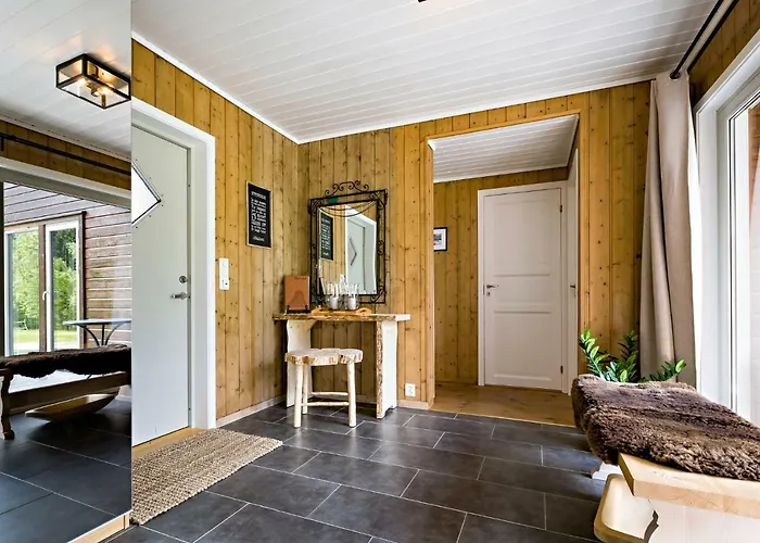 Riverside * Hornindal