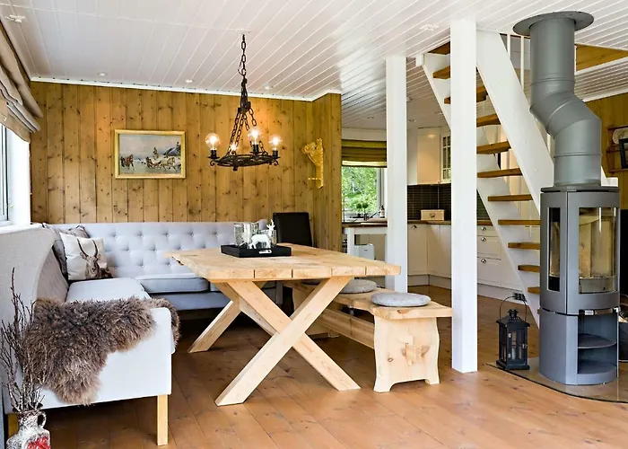 Riverside * Hornindal