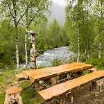 Riverside Hornindal