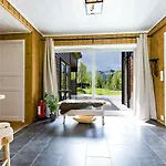 Casa de Férias Riverside Hornindal