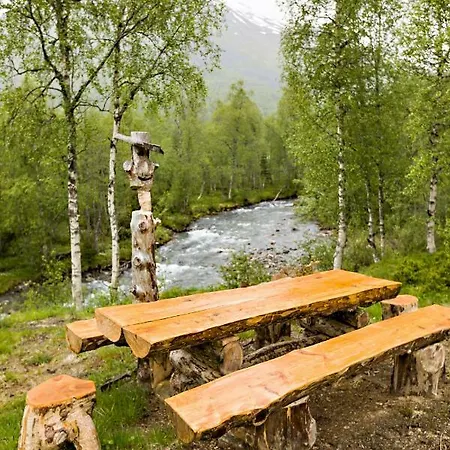 Riverside Hornindal