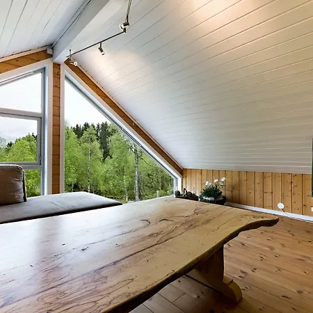 Dom wakacyjny Riverside *