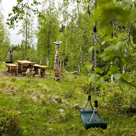 Riverside Dom wakacyjny