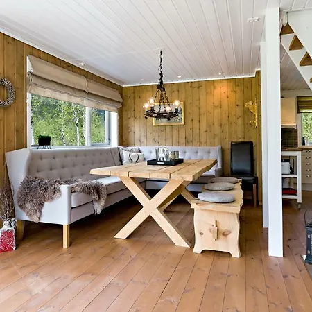 Dom wakacyjny Riverside *