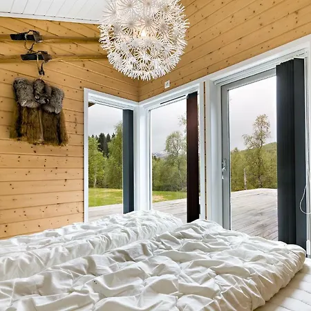 Dom wakacyjny Riverside