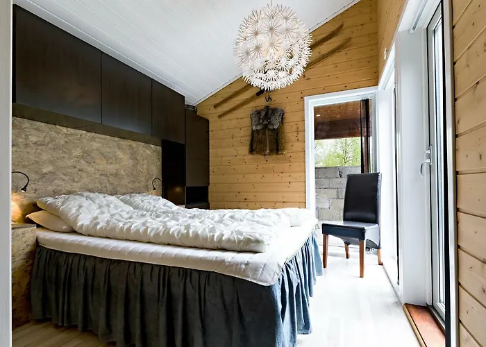 Riverside * Hornindal