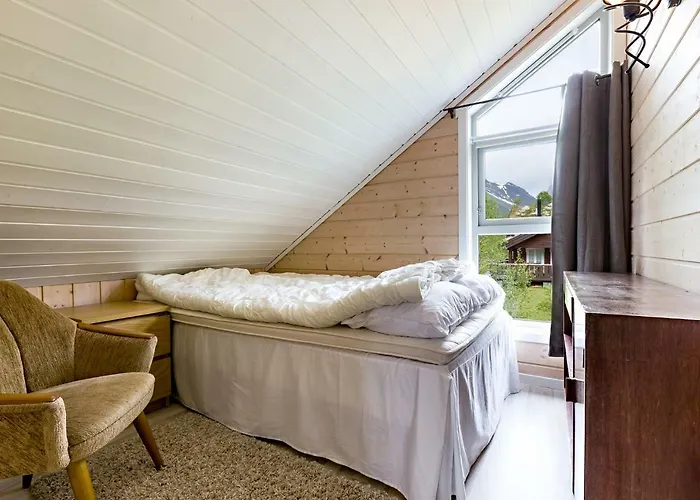 Dom wakacyjny Riverside *