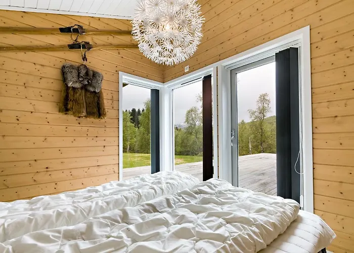 Dom wakacyjny Riverside