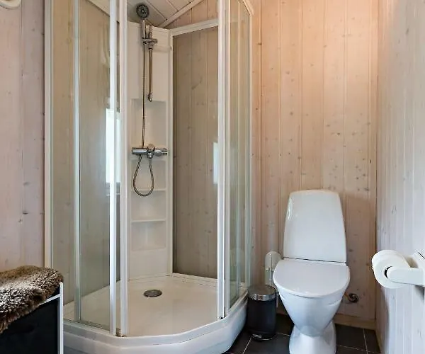 Riverside Dom wakacyjny Hornindal