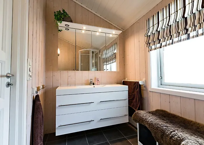 Dom wakacyjny Riverside *